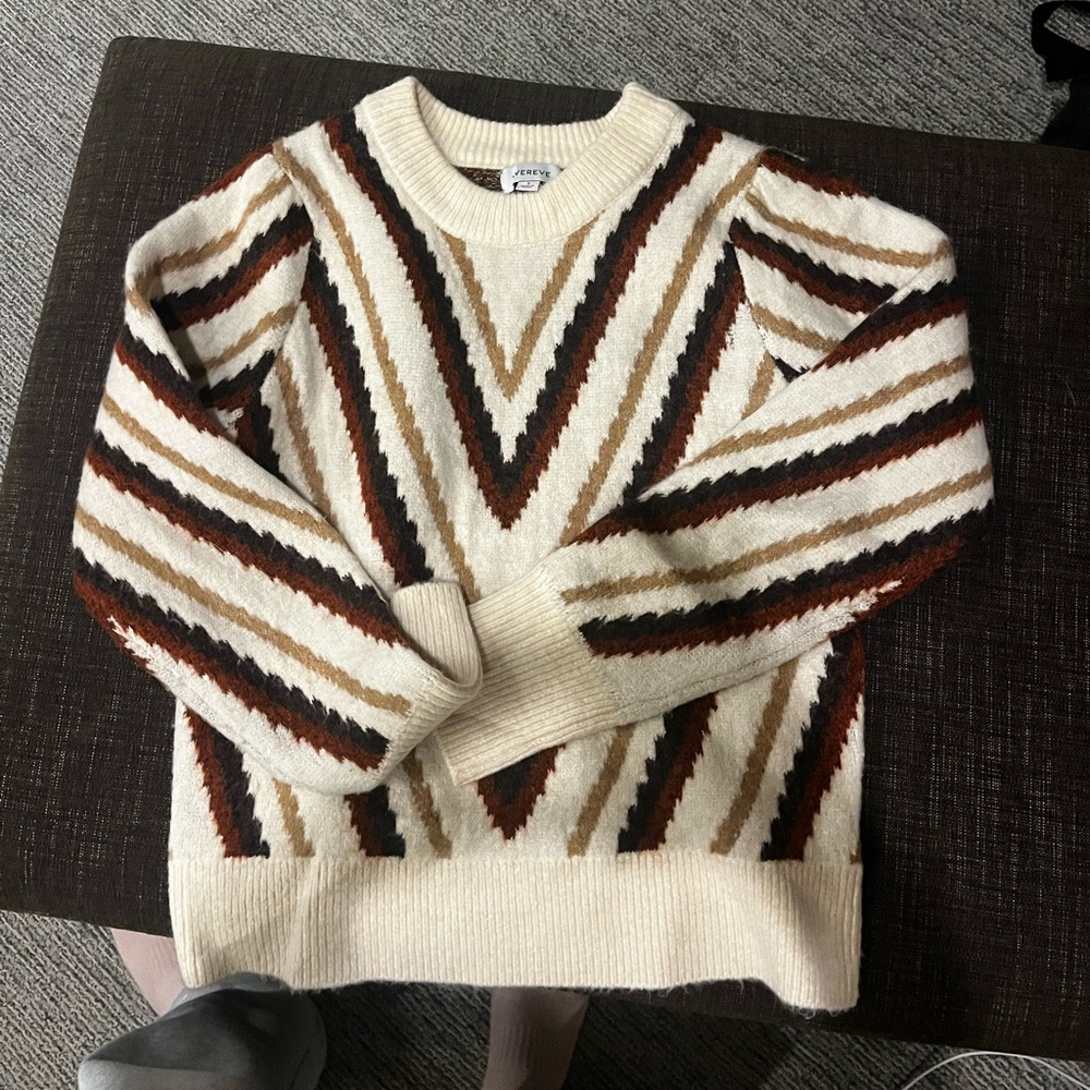 Evereve Sweater